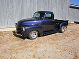 1951 Chevrolet Custom Photo #1