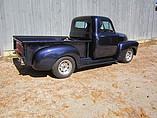 1951 Chevrolet Custom Photo #5