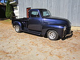 1951 Chevrolet Custom Photo #6