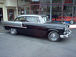 1955 Chevrolet Custom Photo #2