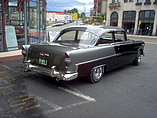 1955 Chevrolet Custom Photo #3