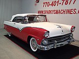 1955 Ford Fairlane Photo #2
