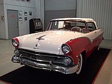 1955 Ford Fairlane Photo #4