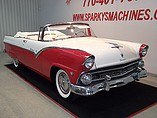 1955 Ford Fairlane Photo #35