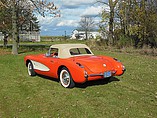 1957 Chevrolet Corvette Photo #7