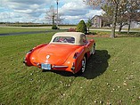 1957 Chevrolet Corvette Photo #10