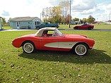 1957 Chevrolet Corvette Photo #14