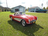 1957 Chevrolet Corvette Photo #16
