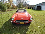 1957 Chevrolet Corvette Photo #17