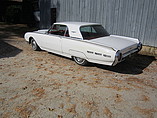 1962 Ford Thunderbird Photo #2