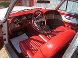 1962 Ford Thunderbird Photo #4
