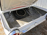 1962 Ford Thunderbird Photo #6