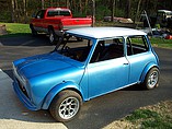 1977 Austin Mini Photo #1