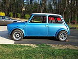 1977 Austin Mini Photo #3