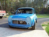 1977 Austin Mini Photo #5