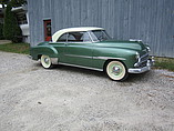 1951 Chevrolet Bel Air Photo #5