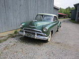 1951 Chevrolet Bel Air Photo #6