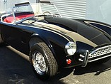 1962 Shelby Cobra Photo #1