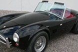 1962 Shelby Cobra Photo #4