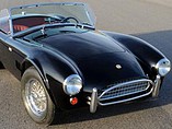 1962 Shelby Cobra Photo #6