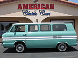 1964 Chevrolet Corvair Photo #1