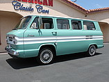 1964 Chevrolet Corvair Photo #2