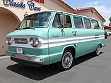 1964 Chevrolet Corvair Photo #3