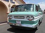 1964 Chevrolet Corvair Photo #4