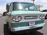 1964 Chevrolet Corvair Photo #7