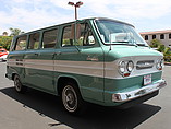 1964 Chevrolet Corvair Photo #8