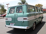 1964 Chevrolet Corvair Photo #10