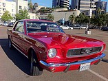1966 Ford Mustang Photo #1