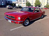 1966 Ford Mustang Photo #35
