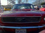 1966 Ford Mustang Photo #36