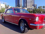 1966 Ford Mustang Photo #37
