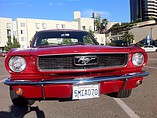 1966 Ford Mustang Photo #40