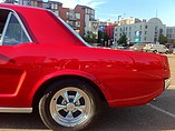 1966 Ford Mustang Photo #41