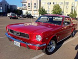 1966 Ford Mustang Photo #42