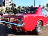 1966 Ford Mustang Photo #46
