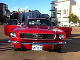 1966 Ford Mustang Photo #70