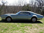 1966 Oldsmobile Toronado Photo #4