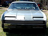 1966 Oldsmobile Toronado Photo #7
