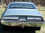1966 Oldsmobile Toronado Photo #8