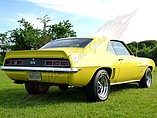 1969 Chevrolet Camaro Photo #5
