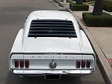 1969 Ford Mustang Photo #8