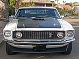 1969 Ford Mustang Photo #9