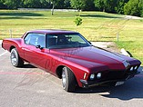 1972 Buick Riviera Photo #1