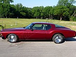 1972 Buick Riviera Photo #4