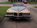 1977 Pontiac Grand Prix Photo #2