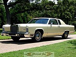1978 Lincoln Continental Photo #1